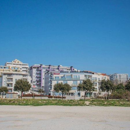 Antonio Apartments On The Beach Split Buitenkant foto