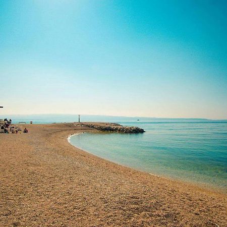 Antonio Apartments On The Beach Split Buitenkant foto